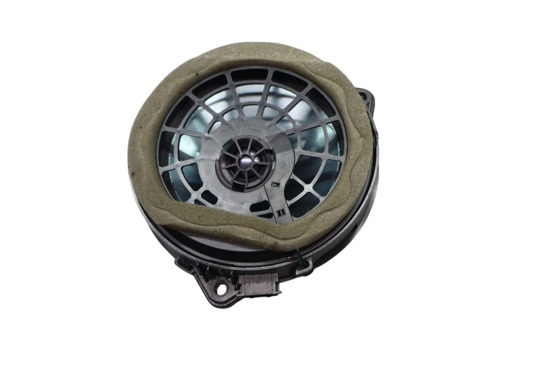 01-09 Mercedes W209 CLK350 Front Left Door Audio Sound Speaker A2038205802 OEM