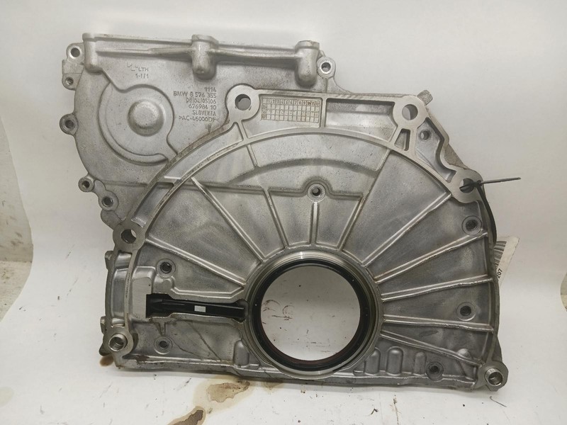 17-'20 BMW 430i Timing Cover 2.0L OEM 1 Year Warranty!