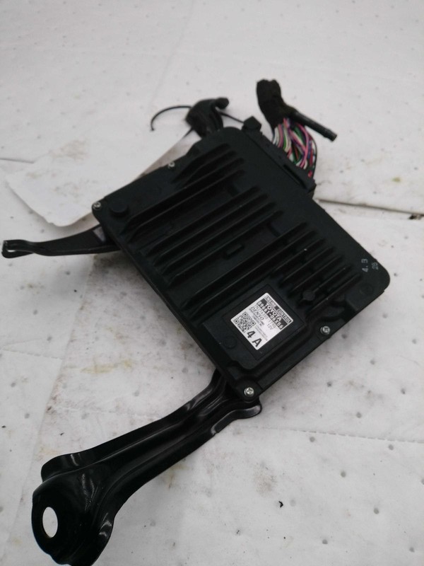 2018 Toyota Camry Engine Control Module ECM OEM 2.5L Red 45000 Miles