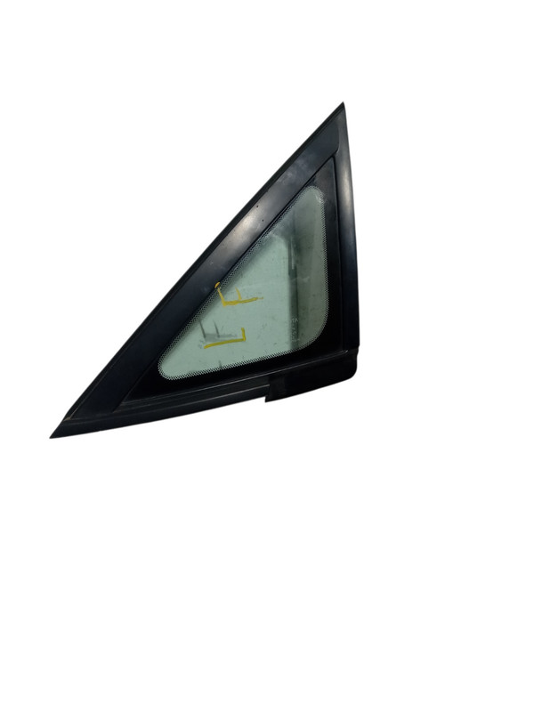 1999 2001 Lexus RX RX300 Left Driver Front Door Quarter Glass OEM 6212048020