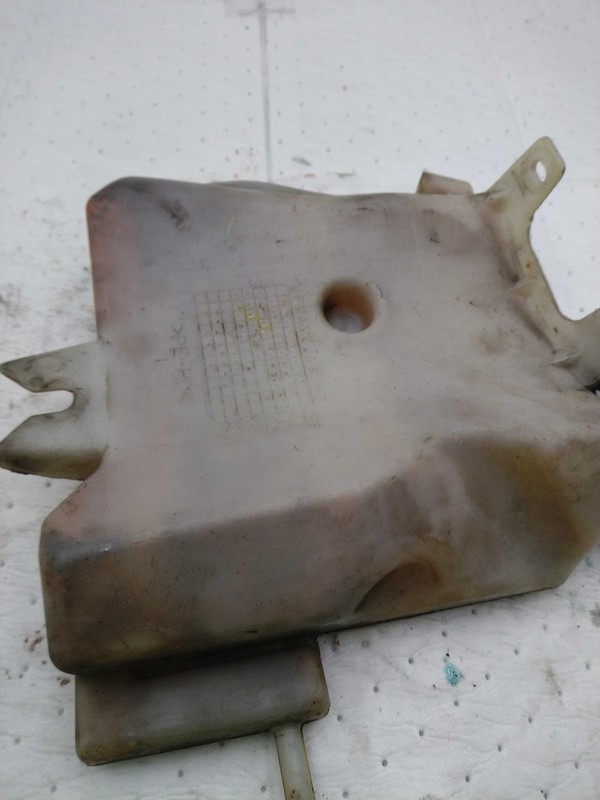 Used Engine Coolant Reservoir fits: 2008 Pontiac Grand prixGrade A