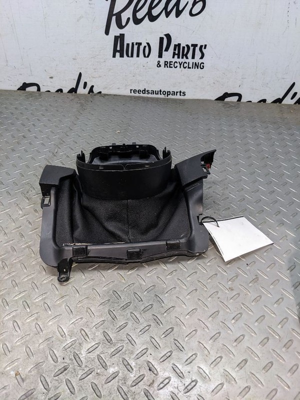 JEEP WRANGLER STEERING COLUMN SURROUND COVER TRIM OEM 2018 - 20231162916