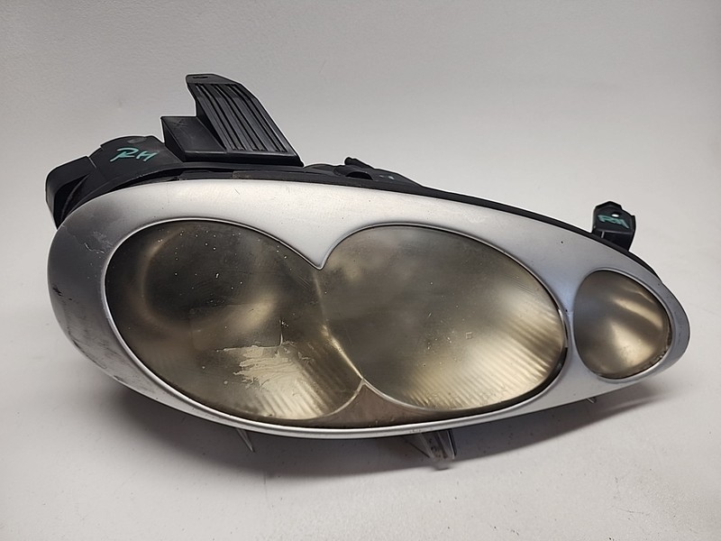 Mazda Miata 01 02 03 04 05 Passenger Right RH Halogen Headlight OEM Covetible
