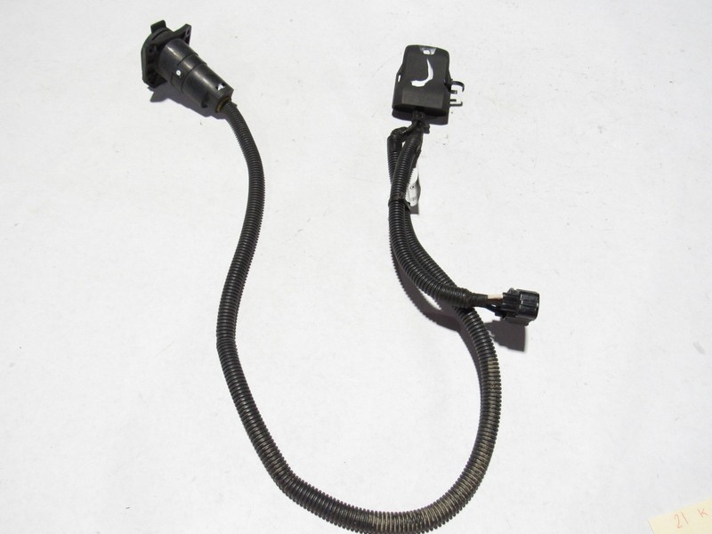 Kia Telluride 2021 Rear Tow Hitch Harness Wire Wiring 19-23 |#3