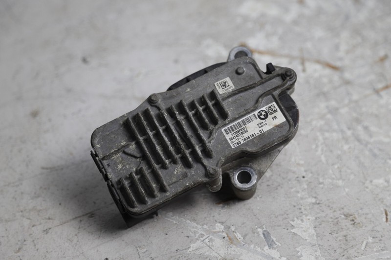 BMW 228i 328i 330i 335i 430i 535i 550i 750i X3 X5 X6 TRANSFER CASE MOTOR 7636181
