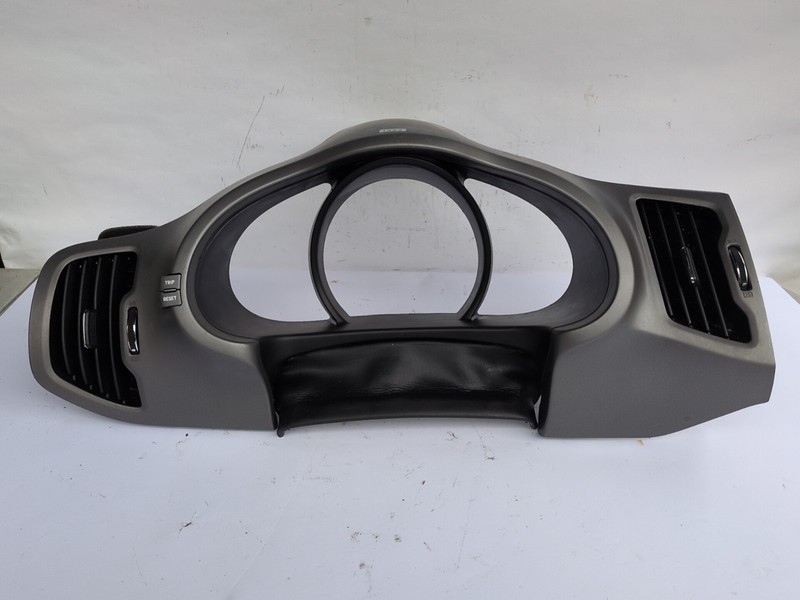 2014 2015 2016 KIA Sportage Speedometer Trim Bezel W Vents