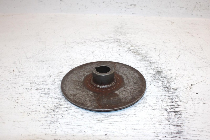 1997 Yamaha Venture Tr Oem Brake Disc 89X-25711-00-00 SY15