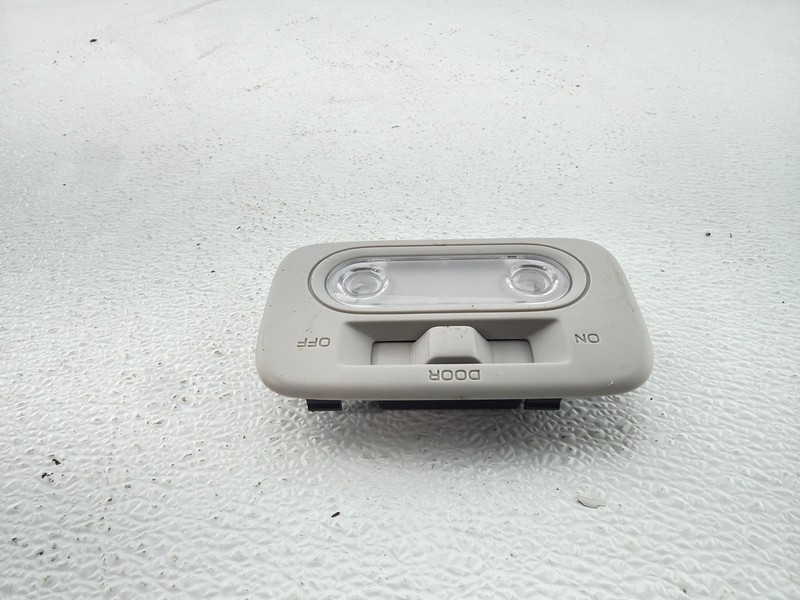 19-24 Subaru Forester Interior Rear Dome Light Switch Bulb Ceiling Luggage OEM
