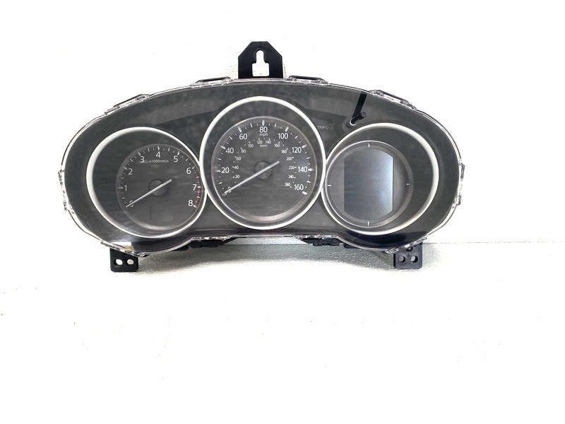 16-23 MAZDA CX-9 DASH DASHBOARD INSTRUMENT CLUSTER GAUGE SPEEDOMETER OEM #A0.35