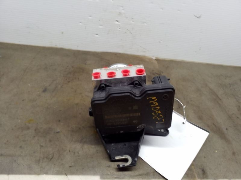 ABS Pump With Module Fits 16 ENCORE 693220
