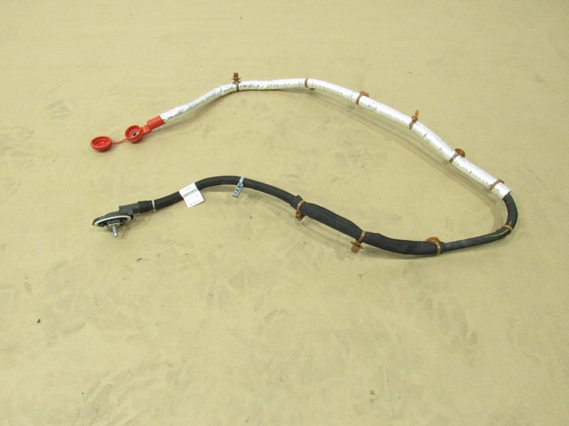 22-24 Jeep Grand Cherokee 2023 Battery Cable Wiring Wire Harness |:A