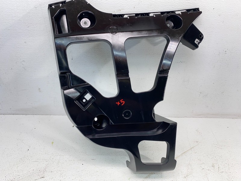 11-13 BMW E70 X5 M Rear Right Passenger Bumper Mount Bracket Support Guide OEM✅