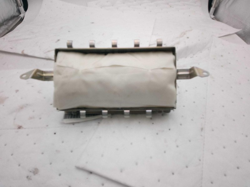 2010-2013 Suzuki Kizashi Right Instrument Panel Air Bag White 67K Miles