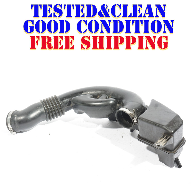 2013-2017 Subaru Crosstrek AIR CLEANER INTAKE INLET DUCT PIPE TUBE OEM