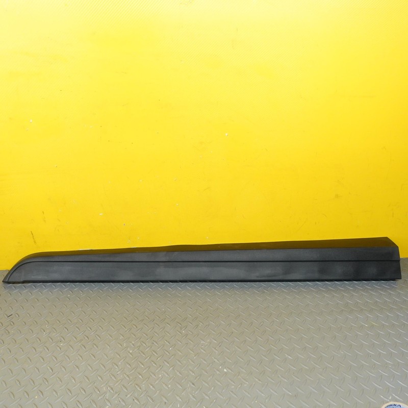 2022-2024 FORD MAVERICK TRUCK BED LEFT RAIL MOLDING COVER PANEL OEM NZ6BE291A35
