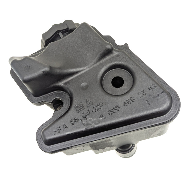 06-12 Mercedes R350 W251 Power Steering Pump Reservoir A0004602583 OEM