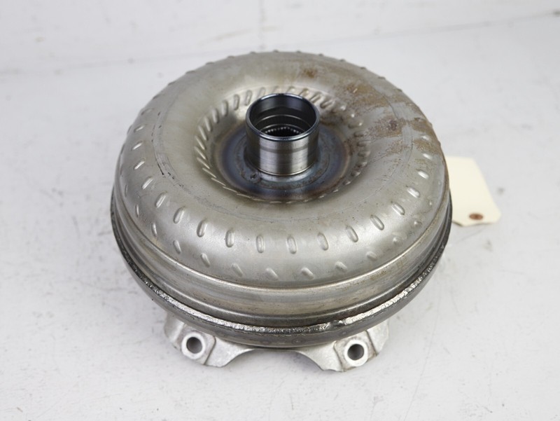 BMW 428I F36 GRAN COUPE AUTOMATİC TRANSMİSSİON TORQUE CONVERTER OEM