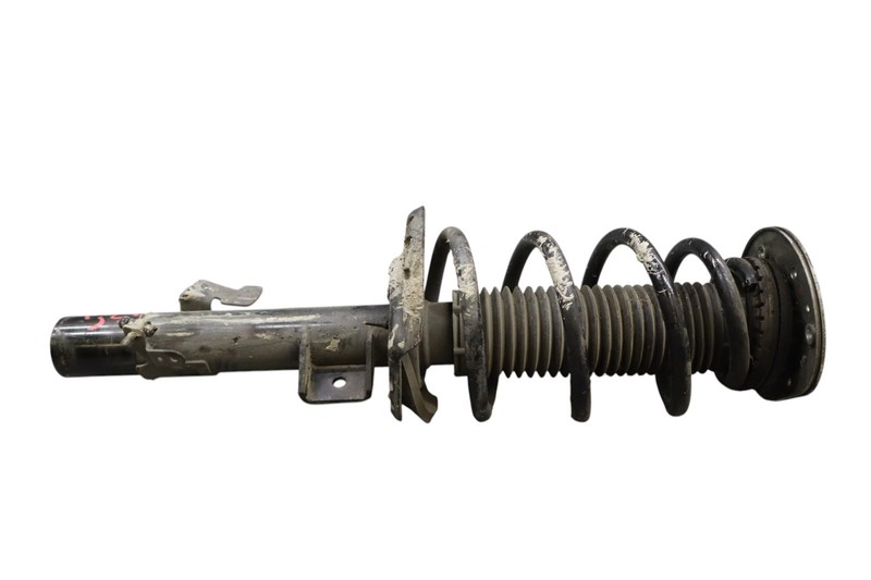 12-19 Range Rover Evoque L538 Front Left Side Shock Absorber Coil Strut Oem