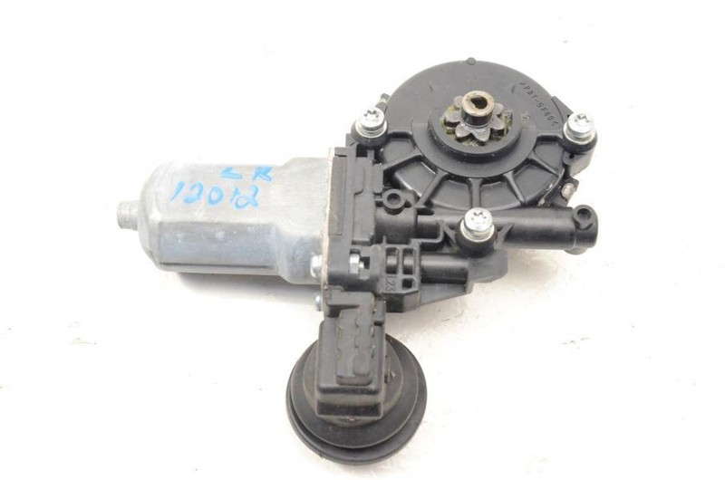 2013-2019 NISSAN PATHFINDER DRIVER LEFT REAR DOOR WINDOW MOTOR