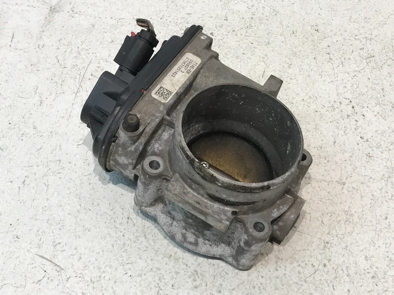 2007-2008 Ford F150 Throttle Body OEM