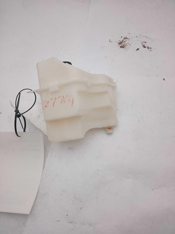 2015 Nissan Altima 2.5L Engine Coolant Reservoir Black OEM 217103TA0A
