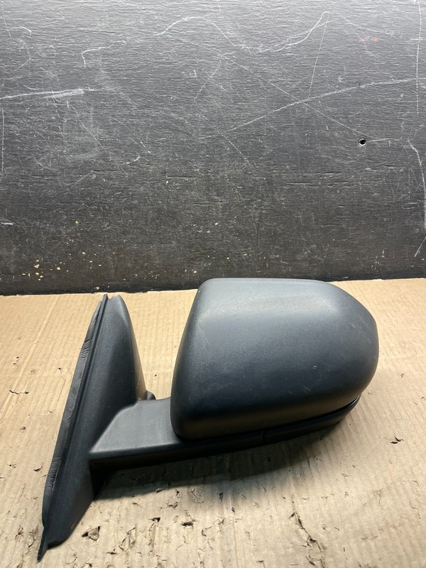 2020 to 2023 Ford Explorer Left Driver LH Side View Door Mirror OEM X4501