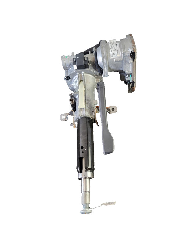 2021-2022 Chevrolet Trailblazer Power Steering Column Manual OEM 60005763