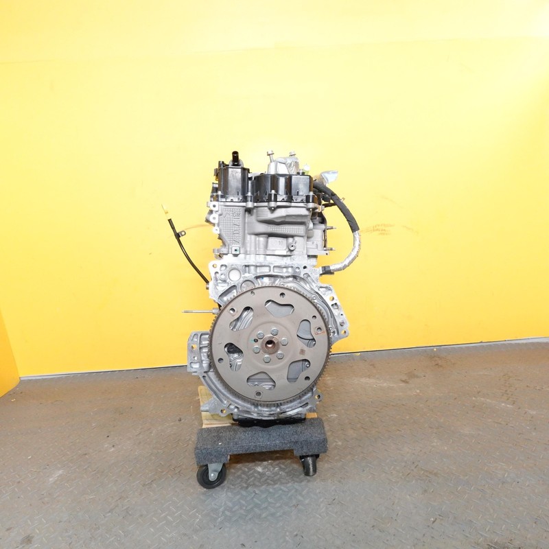 2020-2025 BUICK ENCORE GX AWD 1.3L ENGINE MOTOR OEM 8K MILES 24116537