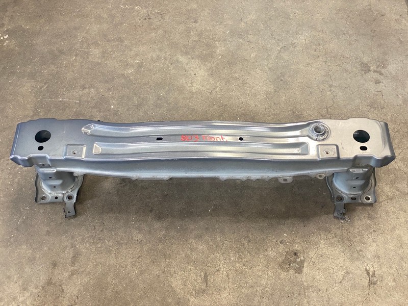 2006-2008 MAZDA MIATA MX-5 FRONT REINFORCEMENT IMPACT BAR BEAM OEM LOT 803