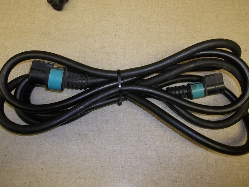 Ford Rotunda SD9426 GP Diagnostic Service Cable *FREE SHIPPING*