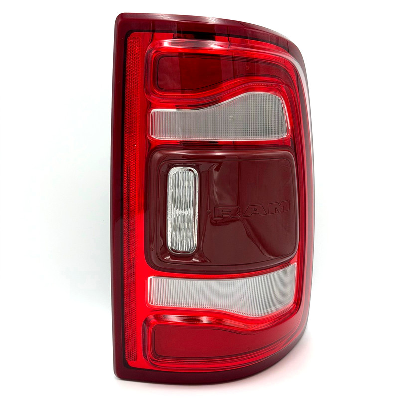 ✅ 2019-2026 RAM 2500-3500 5th LED TAILLIGHT TAILLAMP BLIND SPOT RIGHT SIDE OEM