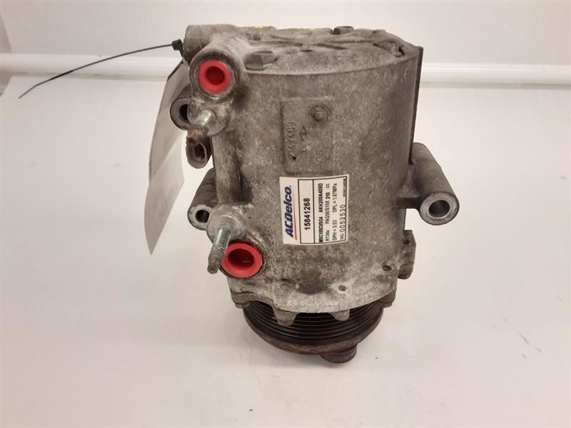 06-07 RENDEZVOUS AC Compressor 2268925