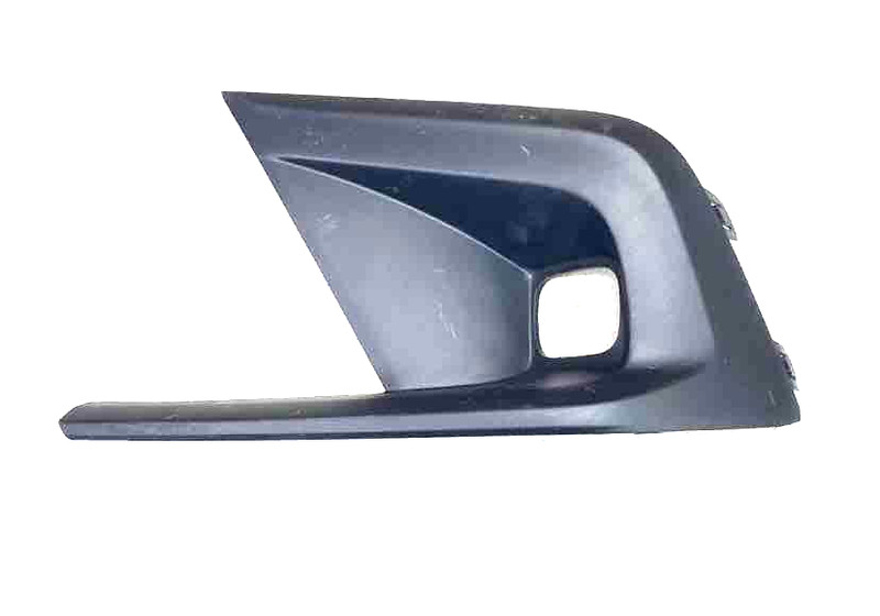 2022 HONDA CIVIC LEFT DRIVER SIDE FOG LIGHT TRIM BEZEL OEM 71191T20A1
