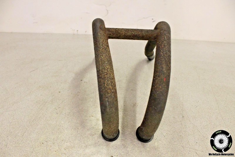 1998 Kawasaki Ninja 250R EX250F EXHAUST HEADER PIPES MANIFOLD EX 250 98