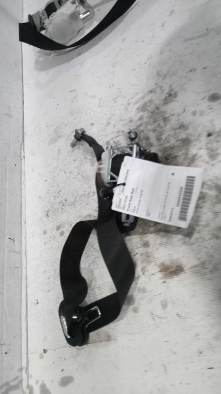 2021 Nissan Titan OEM Used Front Left Seat Belt 115K Miles - Warranty Included