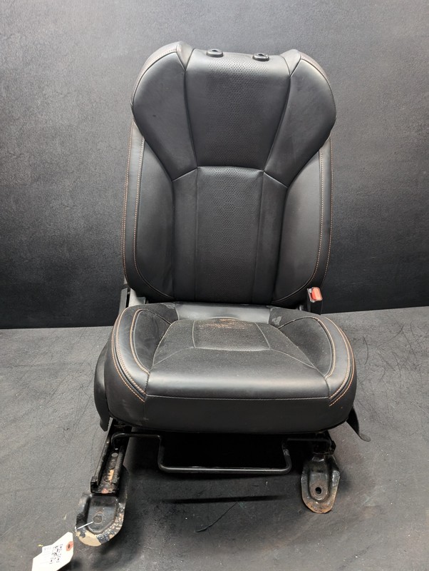 Front Right Seat 2022 Subaru Crosstrek 64150-FL581-VH 2021 2023 X