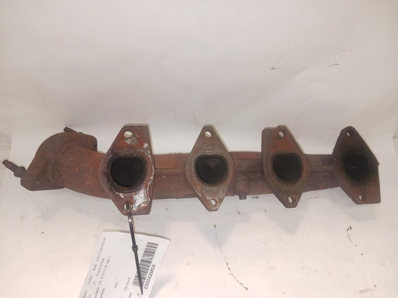 09-'10 FORD F150 right passenger Exhaust Manifold 4.6L OEM 1 Year Wnty!