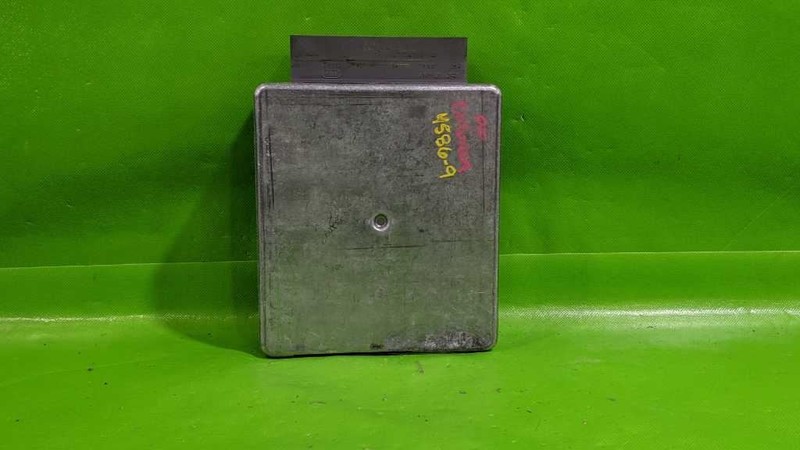 98 99 00EXPLORER ECM ENGINE CONTROL MODULE W/MANUAL TRANSMISSION OEM 4586-9