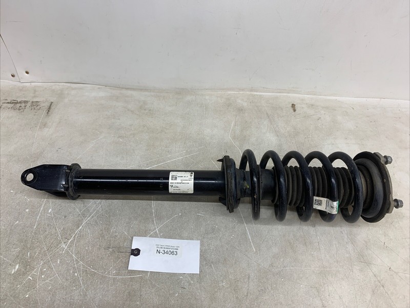 17-23 Tesla Model 3 RWD Front Right Shock Absorber 1044369-01-F 34063 S12