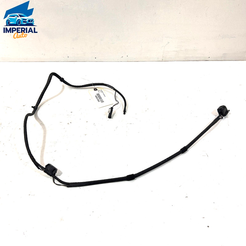 2016-2019 BMW X1 F48 WINDSHIELD WIPER WASHER HEATED NOZZLE SPRAYER JET HOSE OEM