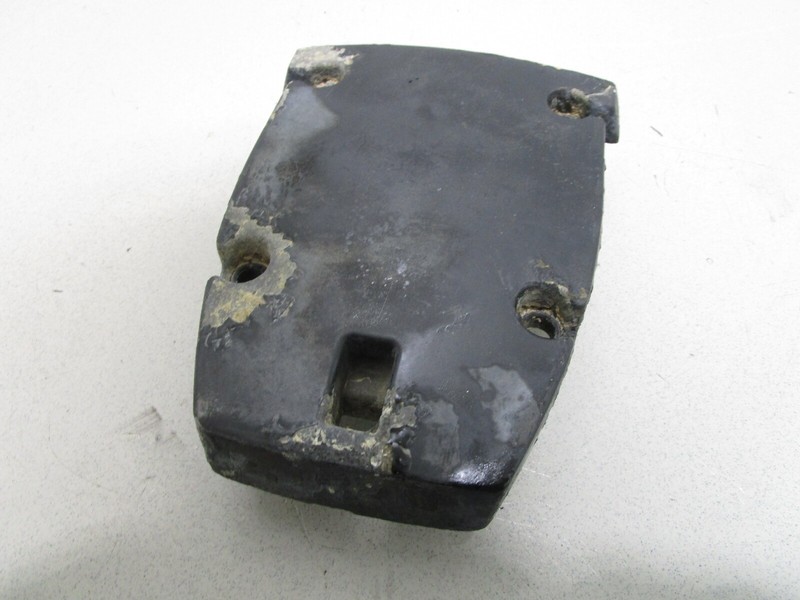 865439A02 Mercruiser Bravo I II III Upper Gear Case Unit Top Cover Cap