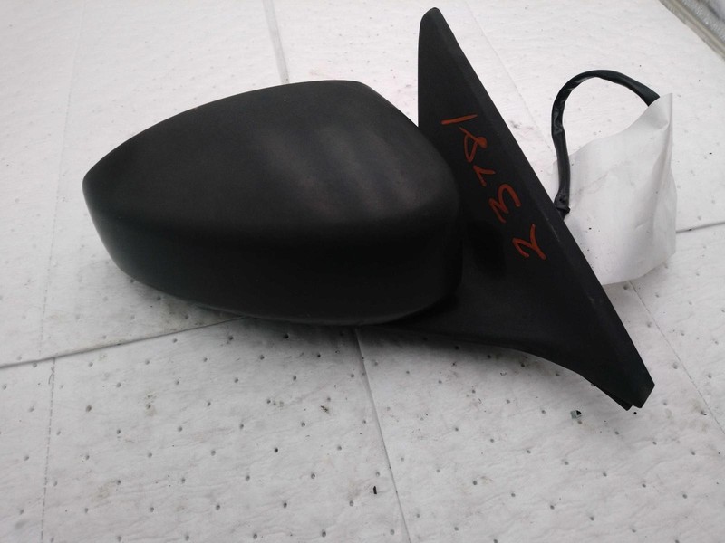 2005 INFINITI G35 Right Door Mirror Blue OEM Used 165k Miles NJ25-23781-610267