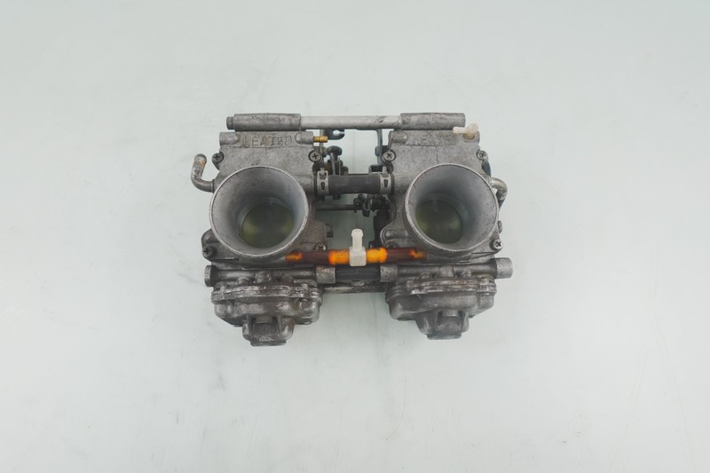 2008 Ski-Doo Summit X 800R PTEK OEM Carbs Carburetors 403138793 512060893