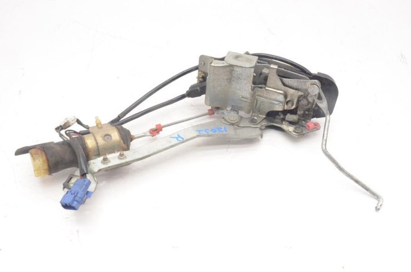 1987-1992 TOYOTA SUPRA MK3 7MGE PASSENGER RIGHT SIDE DOOR LOCK LATCH ACTUATOR