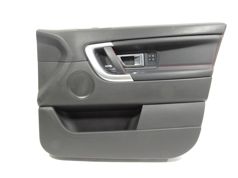 15-19 Land Rover Discovery Sport 2018 L550 Front Right Door Cover Trim Panel ;