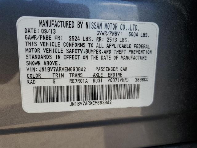Used Transfer Case Assembly fits: 2014 Infiniti Q50 AWD Grade A