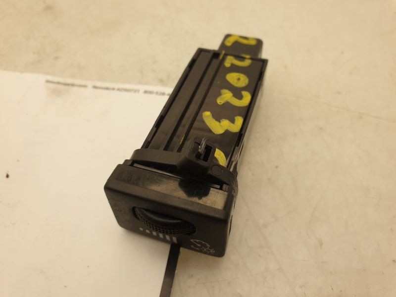 2012 SCION XD 1.8L DASH DIMMER SWITCH