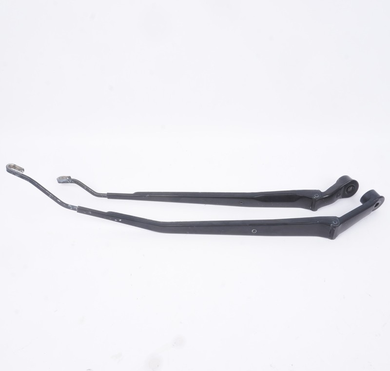 2002 - 2010 LEXUS SC430 FRONT WINDSHIELD LEFT AND RIGHT PAIR WIPER ARM ARMS OEM