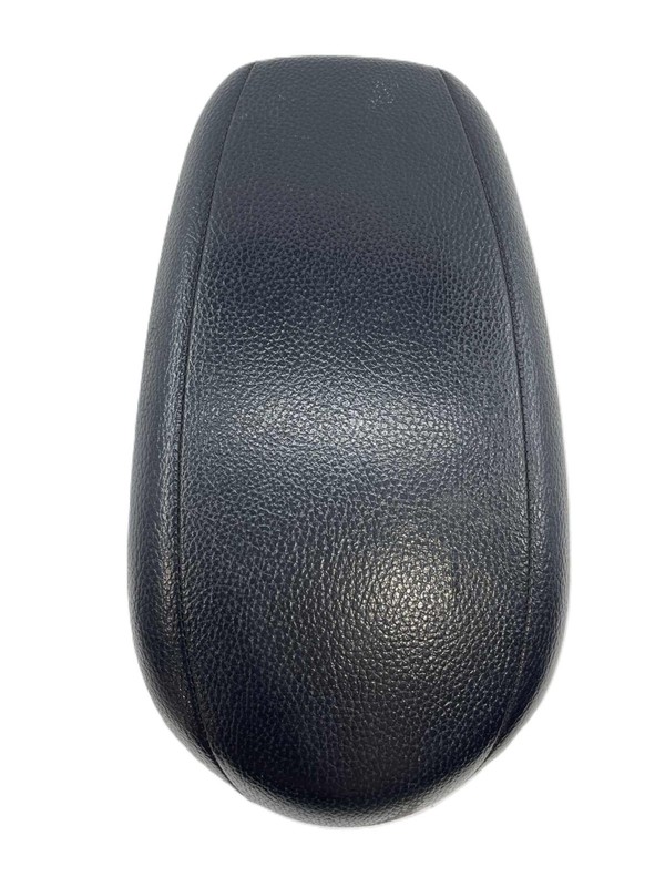 2012-2015 Hyundai Veloster Center Console Arm Rest Lid With Hinge OEM