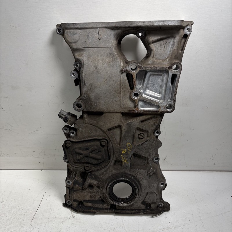 07-12 Acura RDX Timing Cover 11410-RWC-A01 OEM
